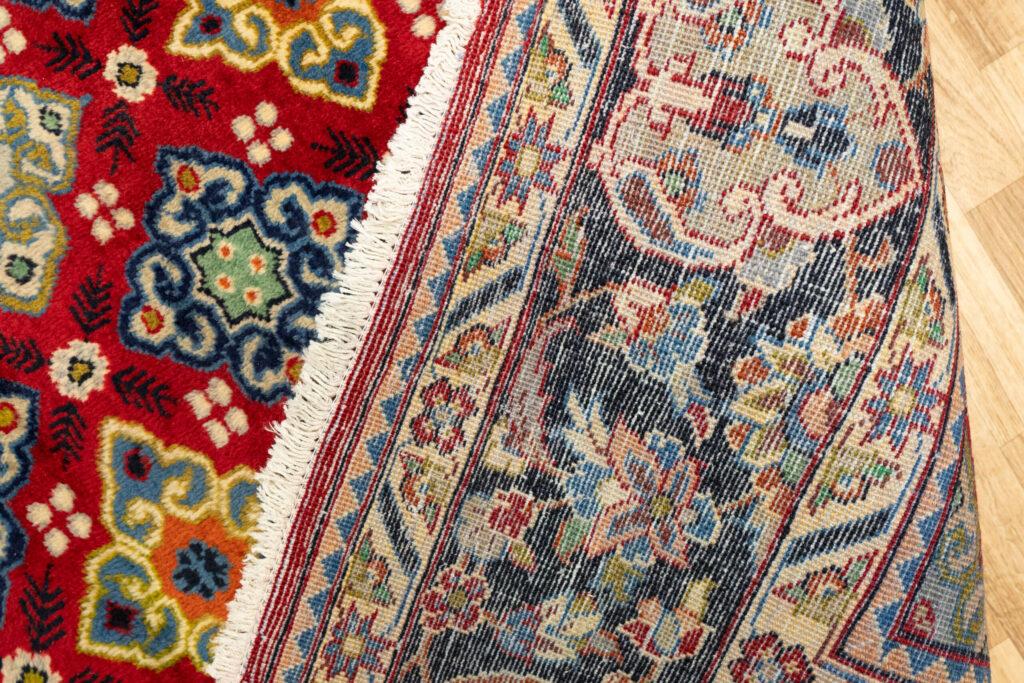 Najafabad Wool rug 9.8x6.8 View 4