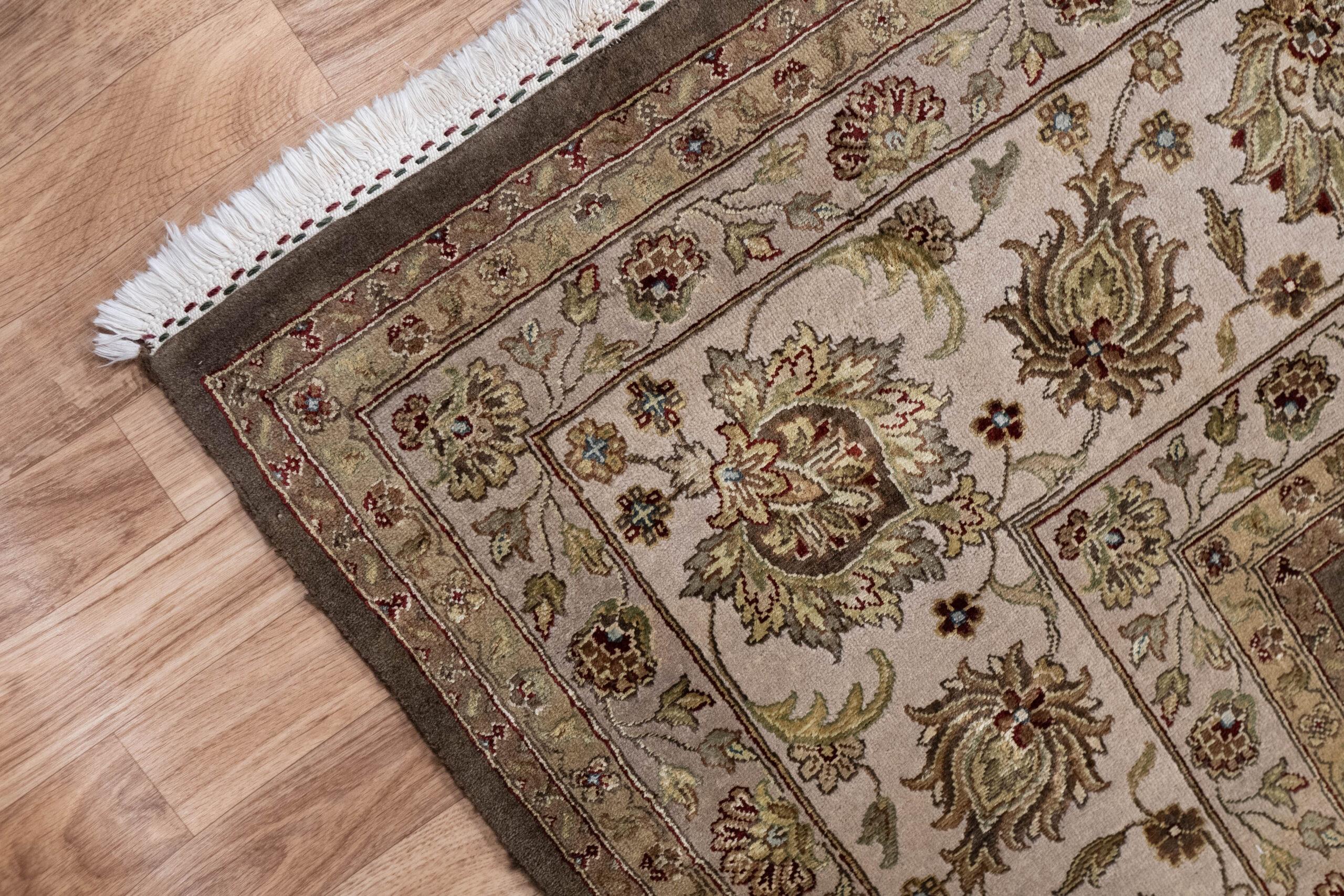 Tabriz Rug 9.0x12.0 View 2