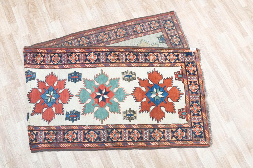 Kazak Runner 2.6x9.0 View 4