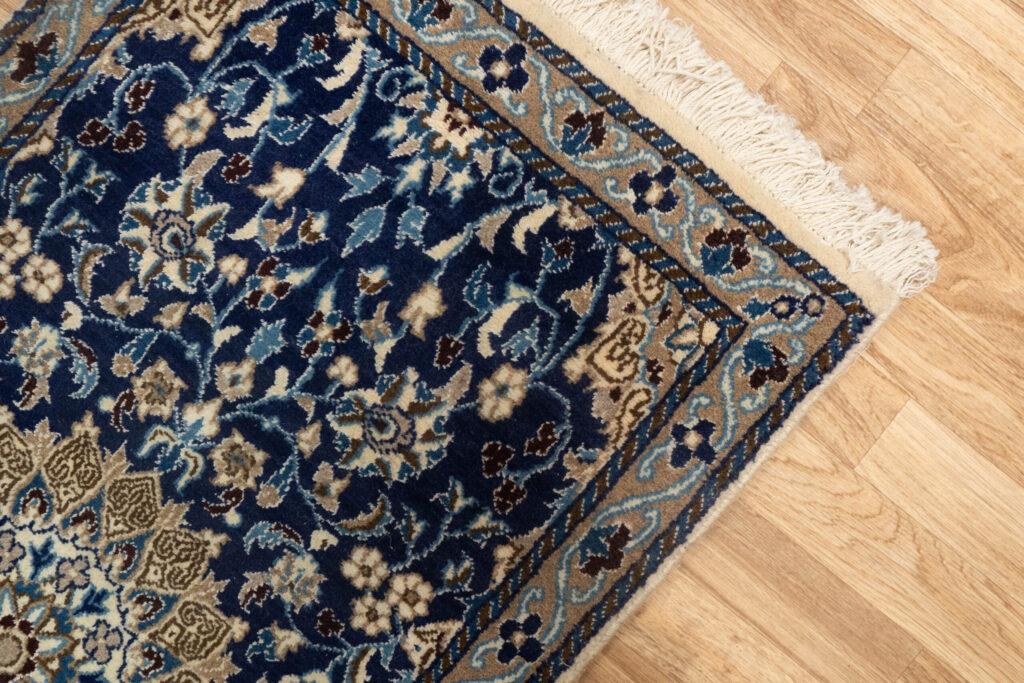 Nain Wool Runner 2.1'x9.11' View 3