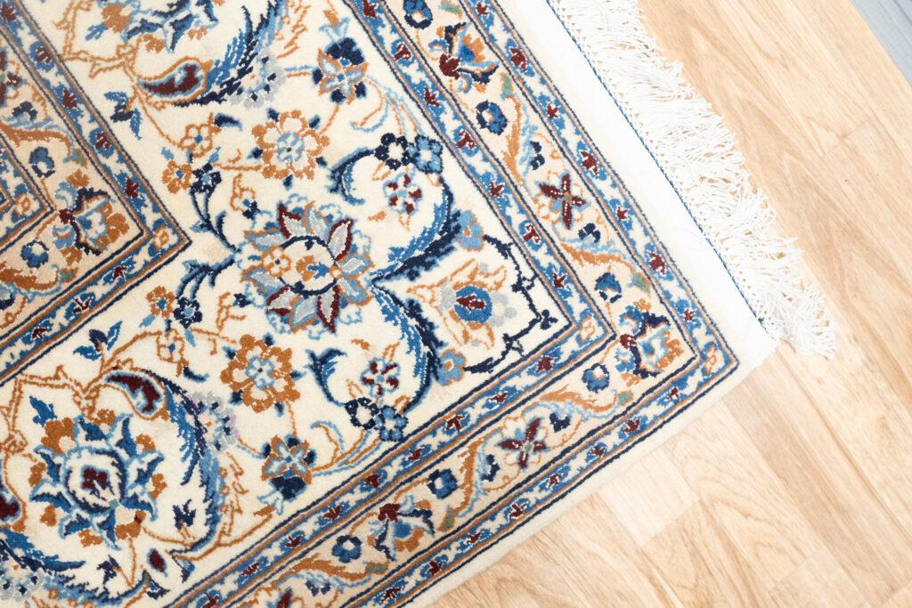 Nain Wool Rug 8.5'x11.7' View 2