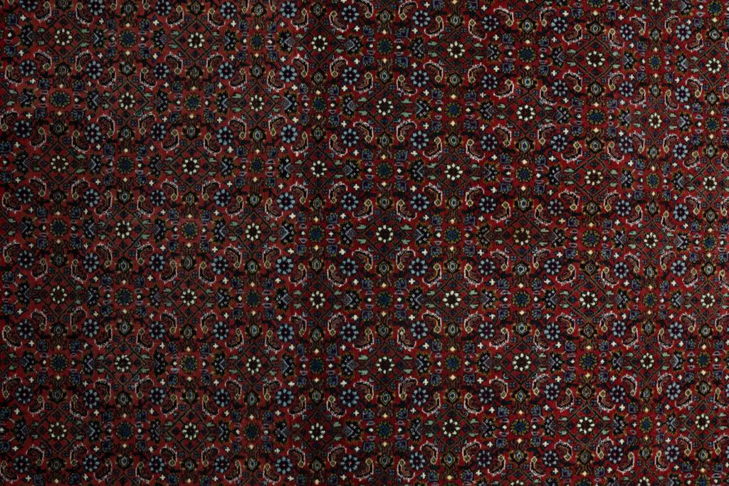 Bidjar Wool Rug 6.8'x8.5' View 3