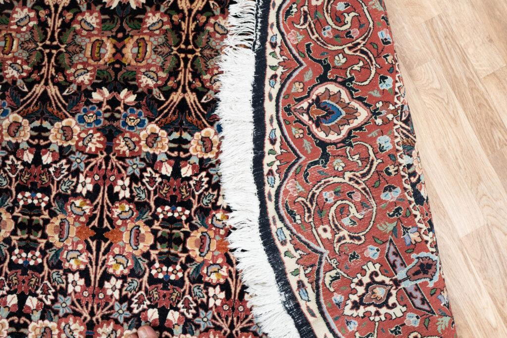 Bidjar Wool Rug 7.0x7.0 View 3