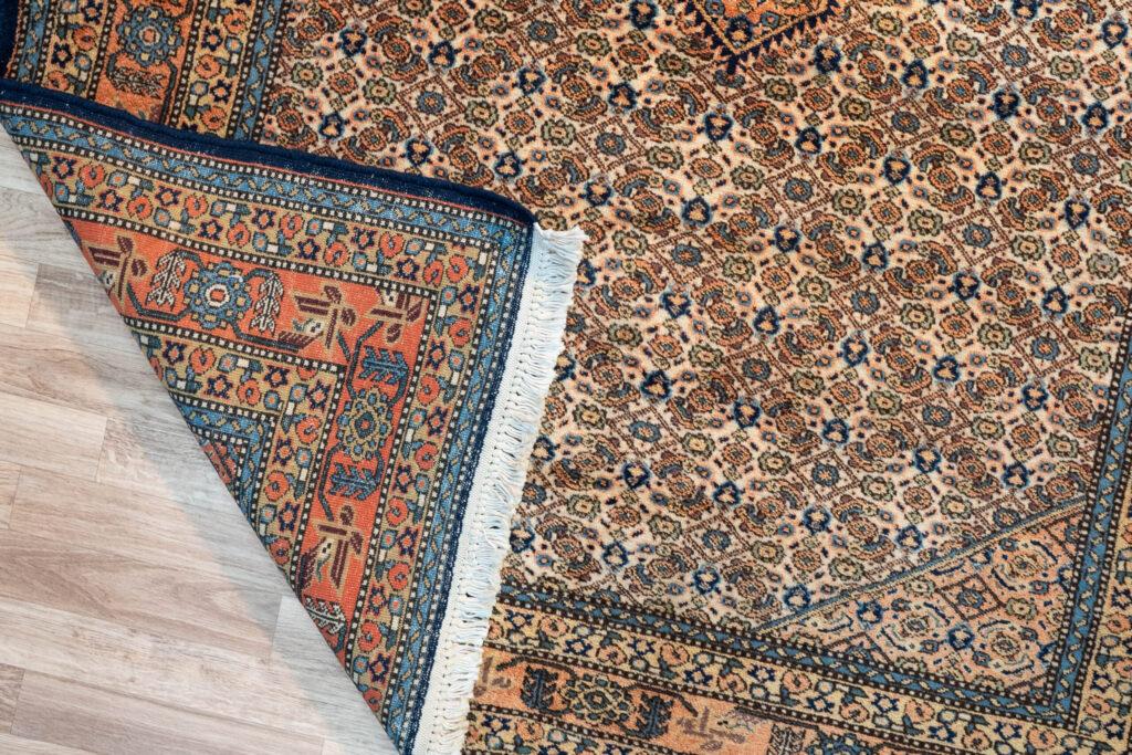 Moud Wool Rug 4'x7' View 4