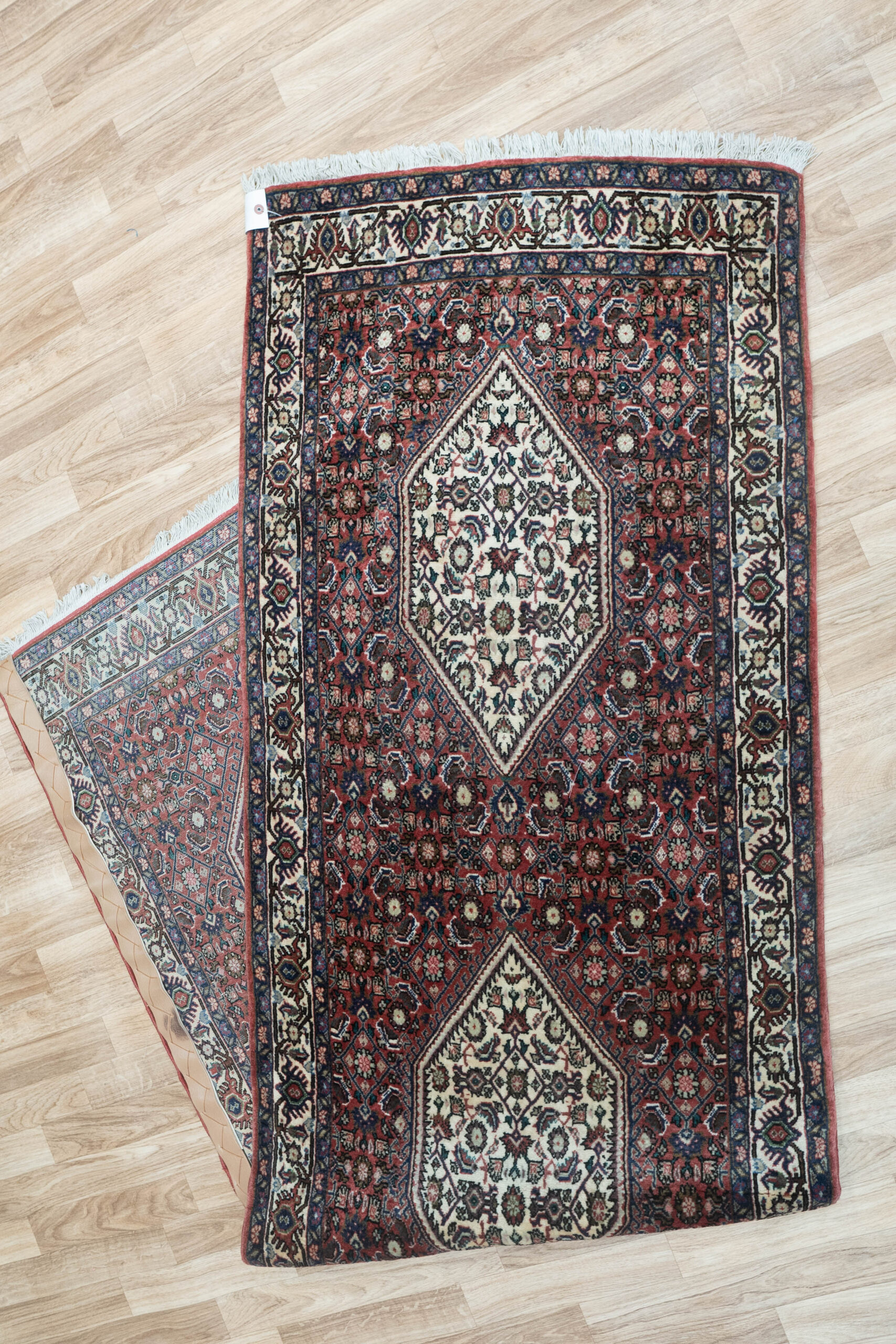 Moud Wool Pile Rug 6.5'x9.5'